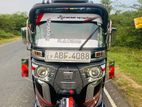 Bajaj RE Black 2015