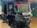 Bajaj RE Black Edition 2014