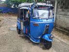 Bajaj RE blue 1993