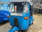 Bajaj RE Blue 2005