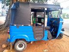 Bajaj RE Blue 2005
