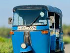 Bajaj RE Blue 2006