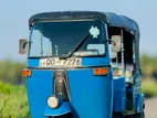 Bajaj RE Blue 2006