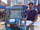 Bajaj RE Blue 2026
