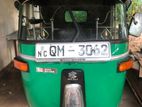 Bajaj RE 2008