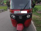 Bajaj RE Bought Brand New 2015