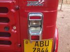 Bajaj RE 2020