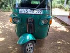 Bajaj RE 2011