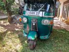 Bajaj RE brand new 2013