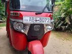 Bajaj RE Three Wheeler 2018