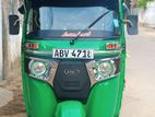 Bajaj RE 2025