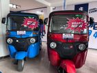 Bajaj RE Brand new 2025