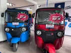 Bajaj RE Brand new 2025