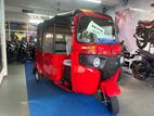 Bajaj RE Brand New 2025