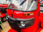 Bajaj RE Brand new 2025