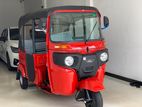 Bajaj RE Brand New 2025