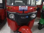 Bajaj RE Brand New 2025