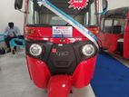 Bajaj RE Brand New 2025
