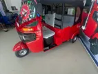 Bajaj RE Brand New 2025
