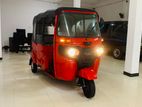 Bajaj RE Brand New 2025
