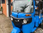 Bajaj RE 2025