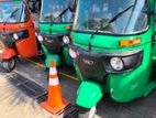 Bajaj RE brand new 2026