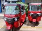 Bajaj RE brand new 2026