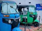 Bajaj RE Brand new 2026