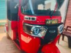 Bajaj RE Three Wheeler 2026