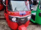 Bajaj RE brand new wheel 2026
