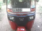 Bajaj RE BS4 2018