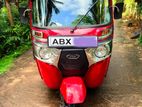Bajaj RE BS4 2025