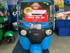 Bajaj RE BS6 2025