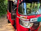 Bajaj RE BS6 2025