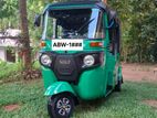 Bajaj RE Three Wheeler 2025