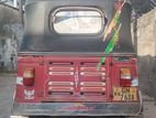 Bajaj RE 2001