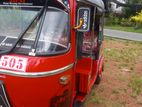 Bajaj Three Wheeler 2000