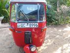Bajaj RE 2007