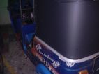 Bajaj RE 1989