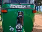 Bajaj RE 2006