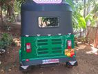 Bajaj RE Condition ok 2008