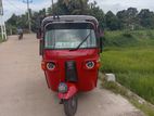 Bajaj RE 2012