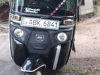 Bajaj RE CP 2016