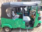Bajaj RE 2025