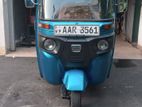 Bajaj RE 2013