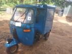 Bajaj RE Delivery three wheel 2004