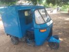 Bajaj RE Delivery Three Wheel 2004