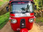 Bajaj RE Three Wheel 2010