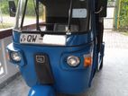 Bajaj RE 2010