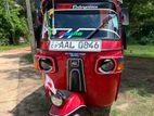 Bajaj RE Three wheel 2013